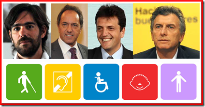 Elecciones 2015 - Discapacidad 2