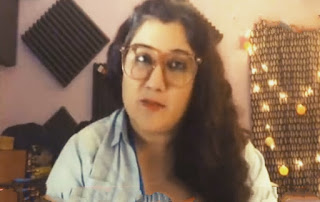 JASLEEN BHALLA KI JIVANI AUR KAHANI