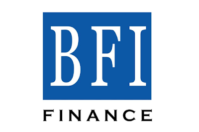 Lowongan Kerja PT BFI Finance Indonesia Tbk