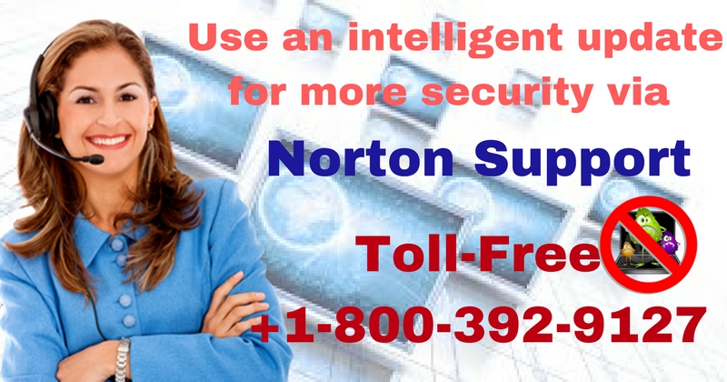 Norton Support