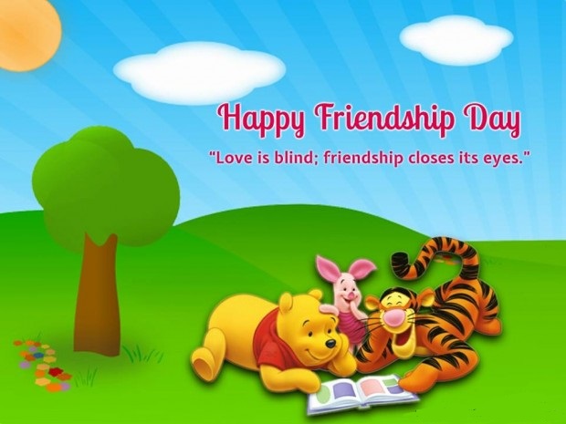 Friendship Day Quotes 