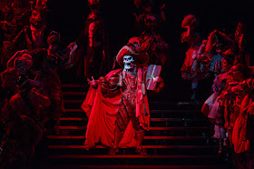 Andrew Lloyd Webber - The Phantom of the Opera - Her Majesty's Theatre