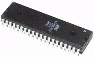 microcontroller