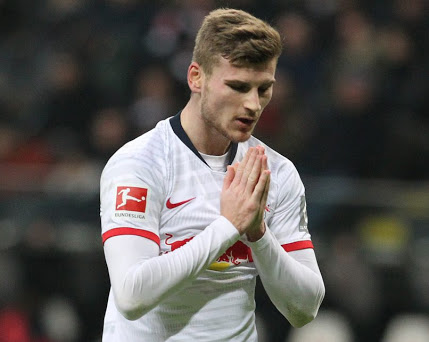 Latest on Timo Werner transfer to the Premier League