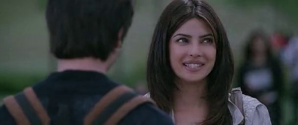 Screen Shot Of Hindi Movie Teri Meri Kahaani 2012 300MB Short Size Download And Watch Online Free at worldfree4u.com