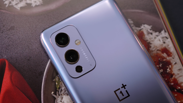 OnePlus 9 Review