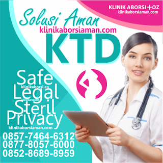 KLINIK KURET JAKARTA