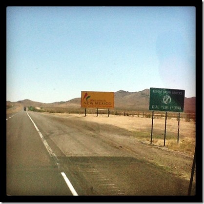Welcom to NM