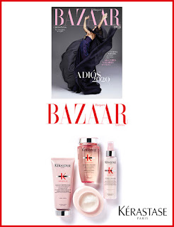 #regalosrevistas #suscripcionesrevistas #HB #HarpersBazaar #revistasdiciembre #revistas