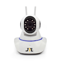 IP Camera CCTV Wifi 1,3MP With Yoosee-YY2P APP