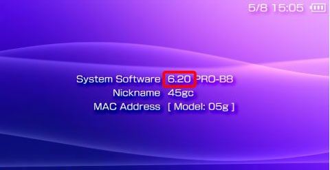 Download Ps Vita Pc How To Update Psp To 6 60 And Install Pro Cfw Psp Psp Go