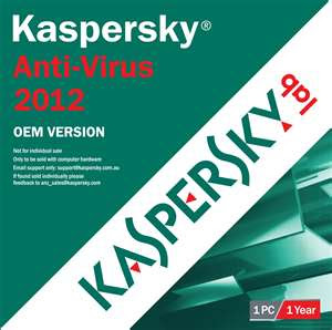 Antivirus sofware