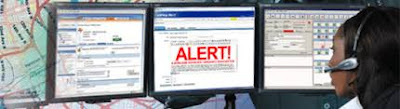 Alert System Notification