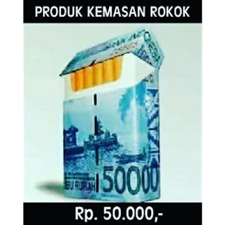 Gambar2 Lucu DP BBM Meme Harga Rokok Naik