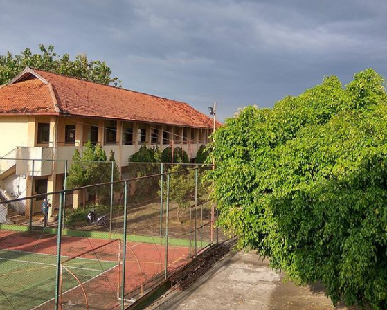 Universitas Merdeka Ponorogo