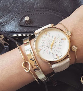 montre femme pas chere