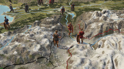 Imperator Rome New Game Pc Steam