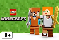 LEGO Minecraft