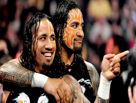 Jey Uso Hd Free Wallpapers