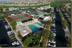 rec complex