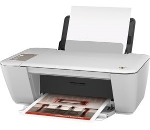 Télécharger HP Deskjet 2540 - Pilote Imprimante ...