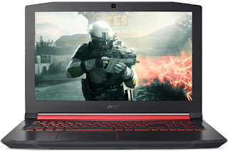 Acer Nitro 5 515-51-51A1