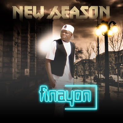 FINAYON - NEW SEASON | DOWNLOAD mp3