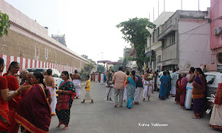 Neerata Utsavam,Kaanu Purappadu,Aandal Naachiyaar,Kothai, UTsavam,Dharisanam, Sri PArthasarathy Perumal, Perumal, Venkata Krishna , Varushotsavam, 2018, Video, Divya Prabhandam,Triplicane,Thiruvallikeni,Utsavam,