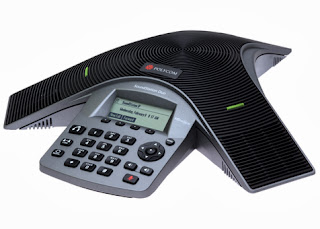 polycom conference phone