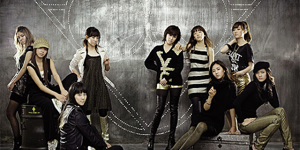 SNSD - Tears Indonesian Translation