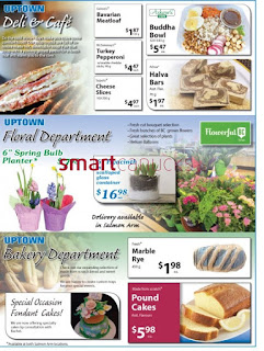 Askews Foods Weekly Flyer January 21 – February 3, 2018