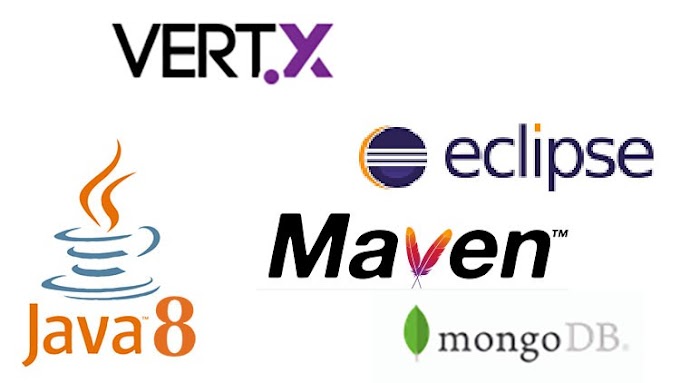 Vert.x 3.5 Java API's Fast and Simple [Free Course]