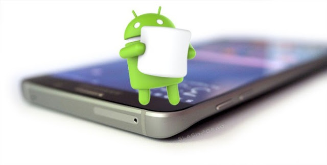 "Android 6.0 Marshmallow, تحديث Android 6.0 Marshmallow وموعد اصدارها"