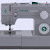Singer 4423 Heavy Duty sewing machine review