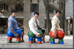 3 Idiots Music