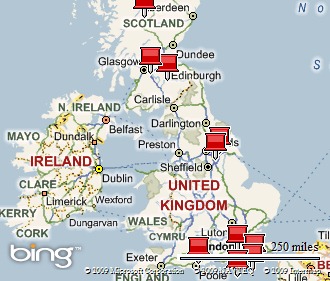 Map picture