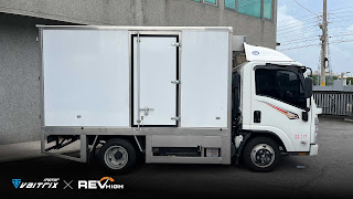 ISUZU,NLR,EGR,EURO6,五十鈴,4JJ1E5N,解限速,VAITRIX,麥翠斯,外掛電腦,外掛晶片,儀錶,油門加速器,甲醇噴射,水噴射,內寫,加大性能,客製化調整,馬力機,動力升級