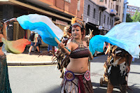 Fiestas de Arteagabeitia Zuazo