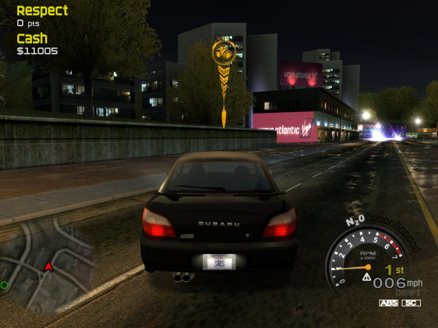 Street Racing Syndicate For Windows