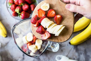 Resep Smoothie Sehat untuk Sarapan: 5 Pilihan Lezat