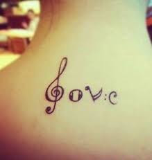 Love Heart Tattoo Designs 53