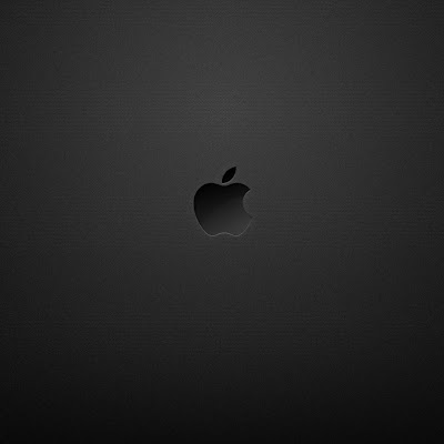 Apple Logo Wallpaper For Ipad Pro