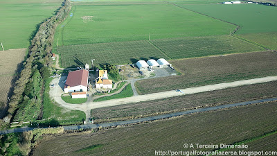 Campo de Voo de Alqueidão