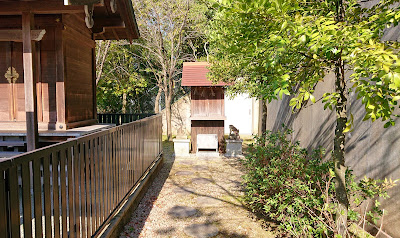 大伴黒主神社(富田林市)