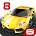 Asphalt 8: Airborne 2.1.1f Mod Apk (Unlimited Money)