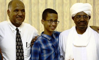 Ahmed Mohamed