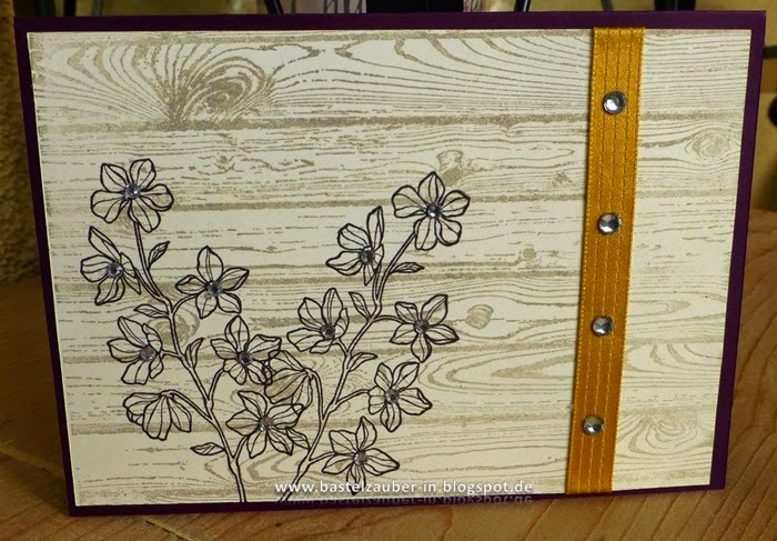 Peaceful Petals-fertig