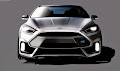 Ford Focus RS