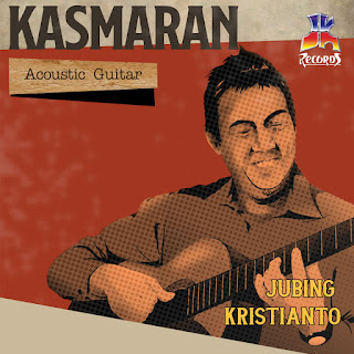 MP3 download Jubing Kristiano - Kasmaran iTunes plus aac m4a mp3