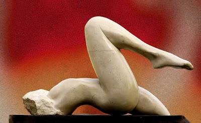 erotic-sculptures